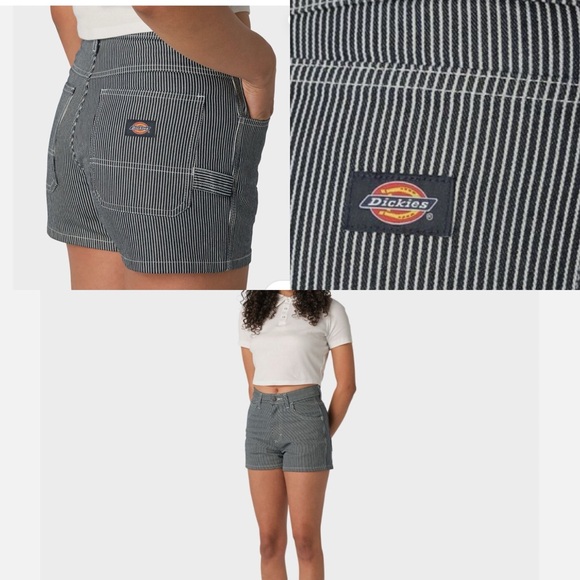 Dickies Carpenter Shorts - Picture 3 of 16